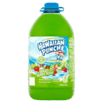 Hawaiian Punch Fruit Juicy Red Juice Drink, 1 Gallon Bottle