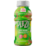 PLEZi Flavored Kids Juice Drink – Apple Splash Fruit Juice Drink Blend
