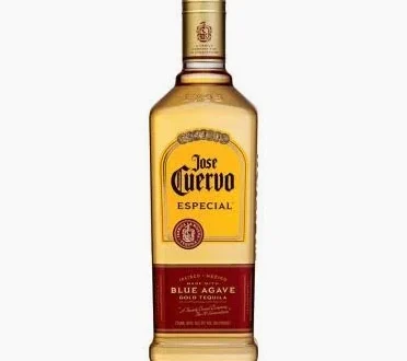 Tequila Jose Cuervo 750ml