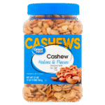 Healthy Nuts Great Value Cashew Halves & Pieces